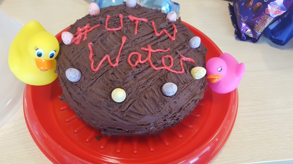 nikkiwrightUTW's tweet photo. The centre piece of our buffet today. Michael Price has hidden talents! #life@UTW #utilitywiseplc https://t.co/I1C7BSQ8aY