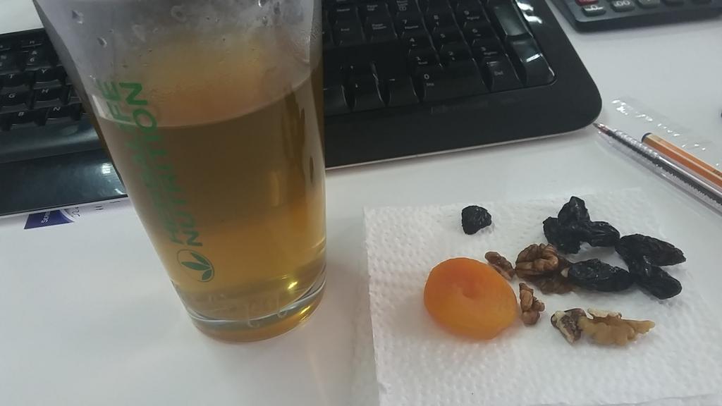 Ara öğün zamanı 😀
Metobolizma hızlandırır tokluk hissi verir....
Hadi bana afiyet olsun  😎
#herbalife #nutrition