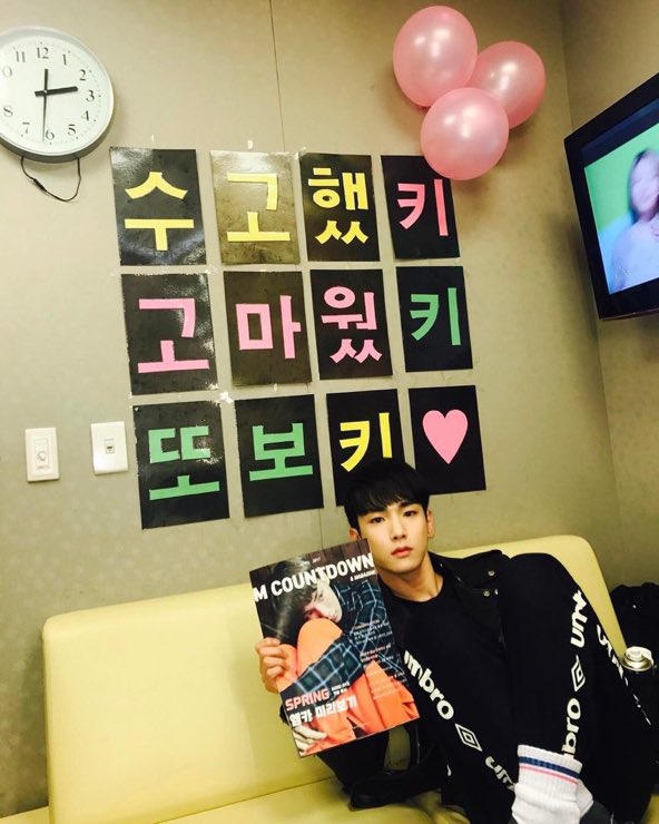 Arab_Lockets's tweet photo. 170413 #keystagram https://t.co/5ADQ1j6Plr