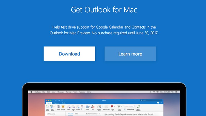 microsoft outlook for mac 2017 microsoft outlook for mac 2017