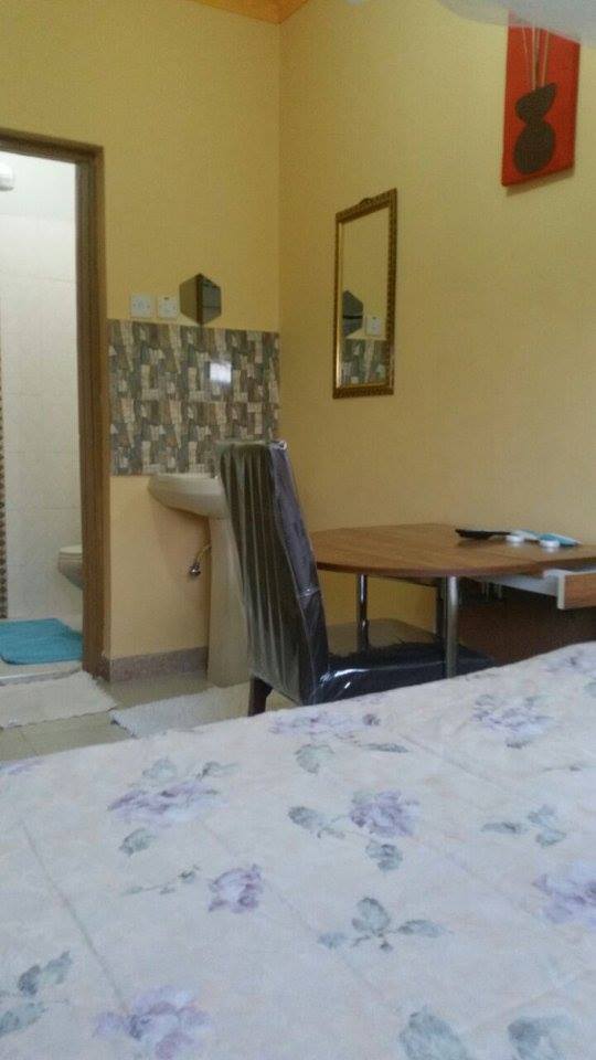 HomestayCottage's tweet photo. Planning a Easter getaway to Kisumu? Look no further than Homestay Cottage for accommodation.
#comforthasanaddress
#TheHomestayCottage https://t.co/kwnjTiyDW3