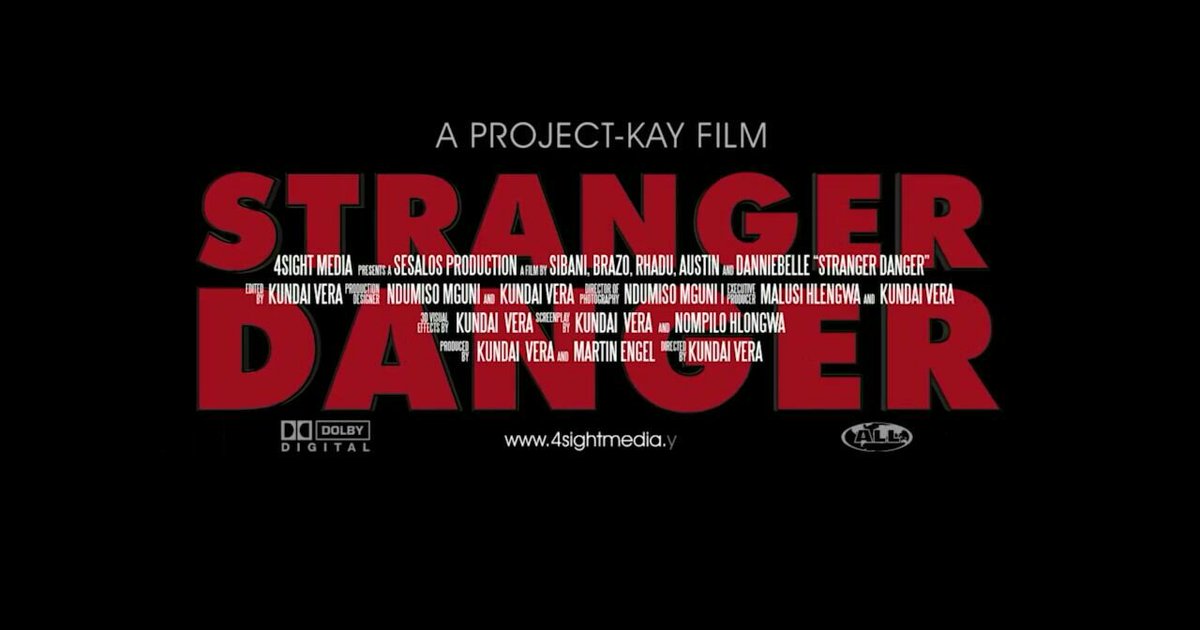 zungu_dr's tweet photo. #Stranger_Danger #Coming_Soon #New_Movie_Alert🚨🚨🚨🚨🎥🎬🔥🔥🔥 https://t.co/20QIJ1hZml