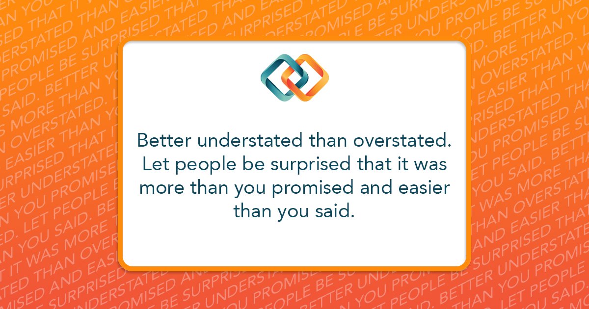 What is your business policy? #Thursdaythoughts #Quoteoftheday