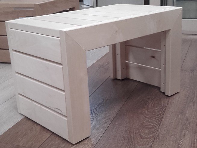 sisustalasilla's tweet photo. High quality and Design sauna stools from thermo aspen, alder and aspen #sauna #saunastool #thermoaspen #aspen #alder #designstool https://t.co/ZDhuN9fCiO