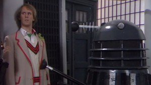 Happy Birthday to Who? - 13th April: Peter Davison  