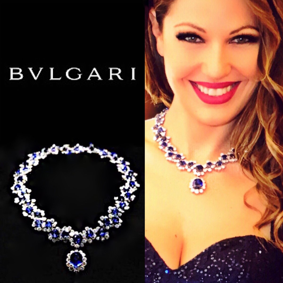 bvlgari jewelry milan