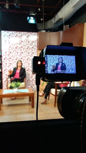 Mañana de #grabaciones en nuestros #estudios <a href="/bienestartv/">BienEstar</a> <a href="/UAPArgentina/">UAP</a> <a href="/tvnuevotiempo/">tvnuevotiempo</a>