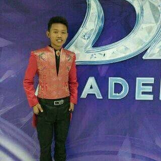 Ini baru awal perjuangan sejati kamu <a href="/DA4_Firdaus/">Firdaus D'Academy 4</a>  jgn lelah belajar dlm segala hal 
Bismilah smg km sukses semangat