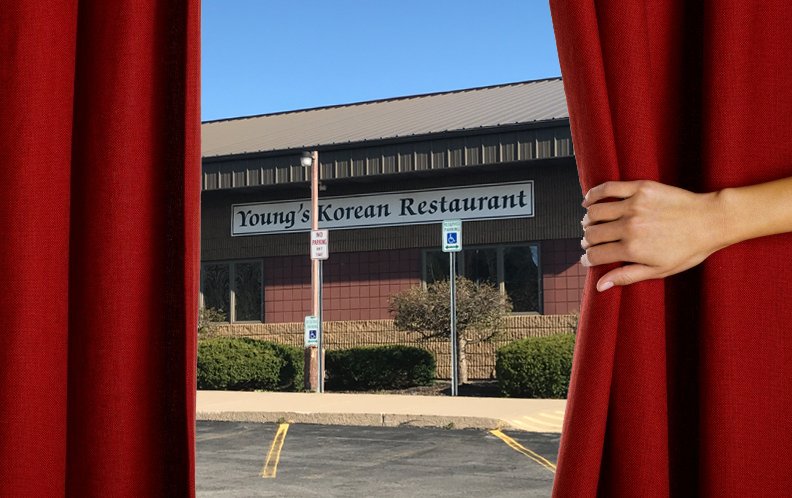 SeizeTheWeekday's tweet image. 5 Hidden Gem Restaurants You Need to find in Rochester: bit.ly/2o9o3gQ