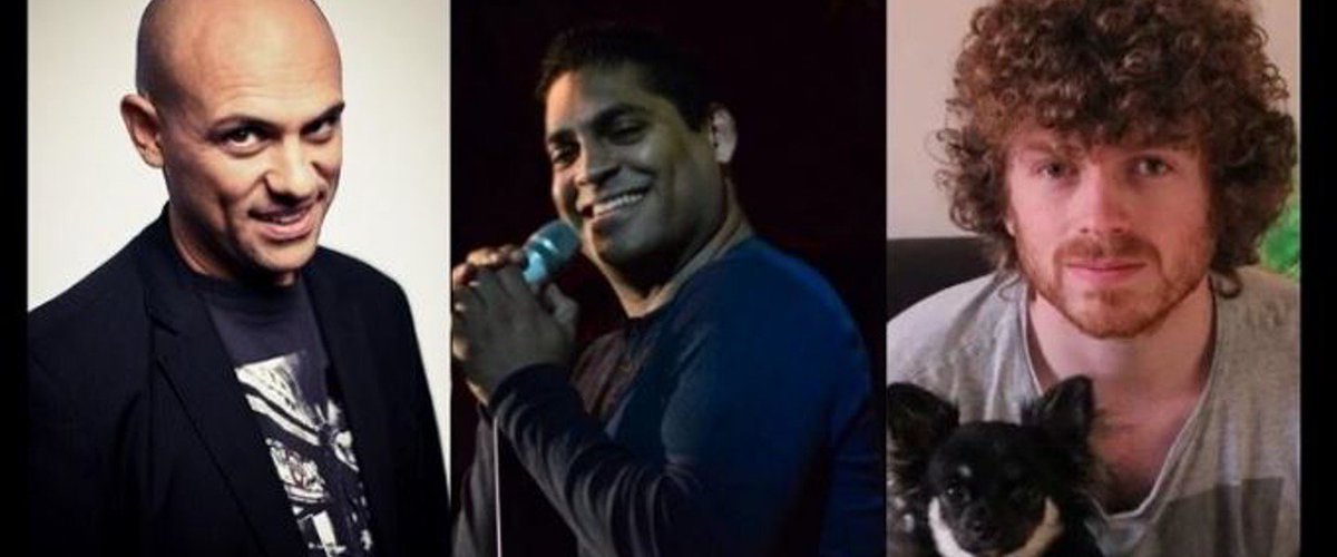 Billetto Netherlands tweet media