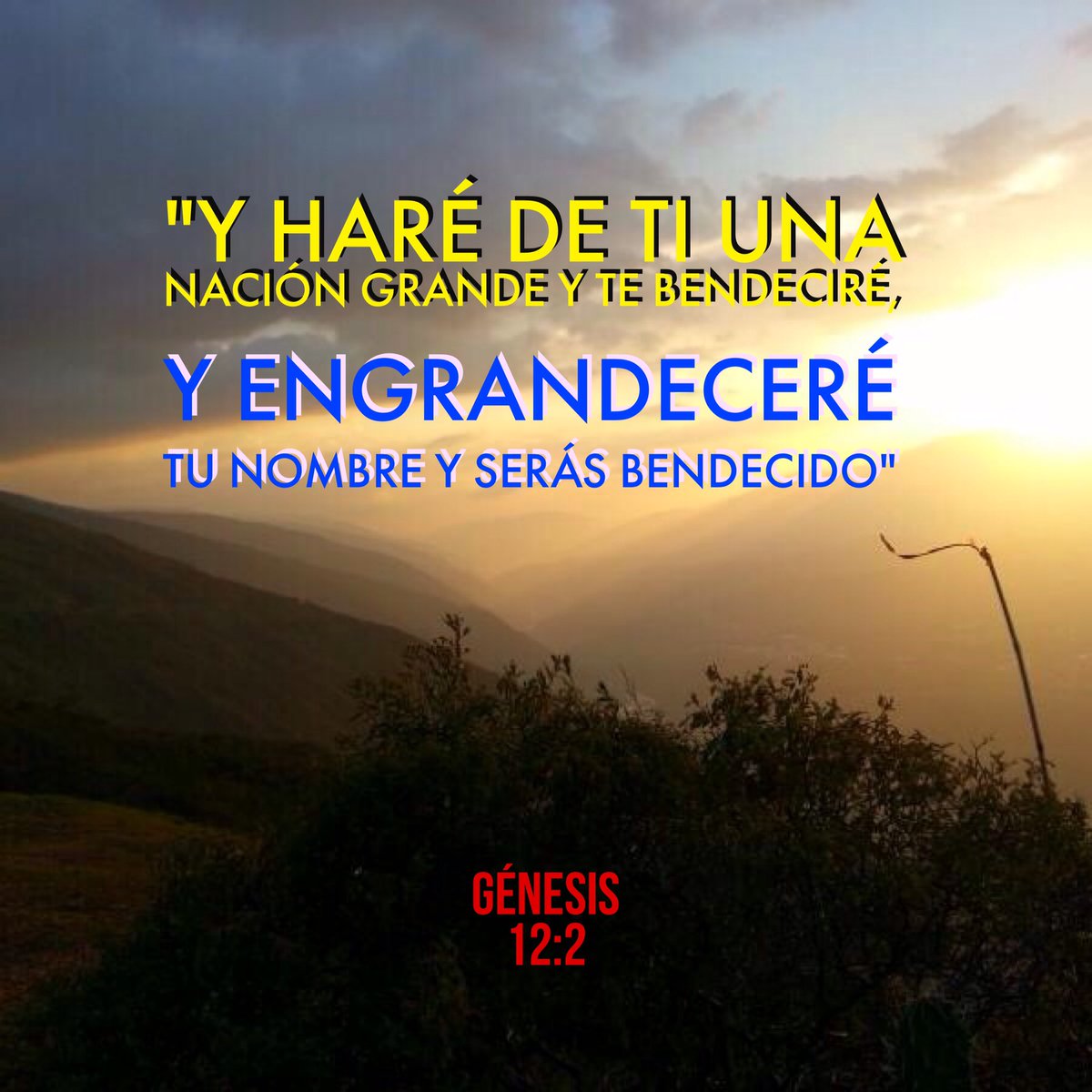Dios bendiga a Venezuela. #amen