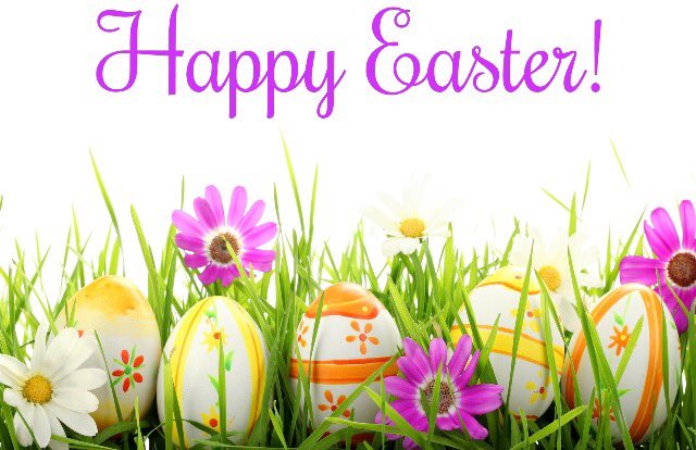 To all of our customers, see you tomorrow for your #EasterEggs #Shropshire <a href="/allaboutnewport/">All About Newport ⭐️</a> <a href="/shrewsmorris/">Shrewsbury Morris Dancers</a> <a href="/jimallthetime/">Jim Hawkins (he/him) 🧡</a>