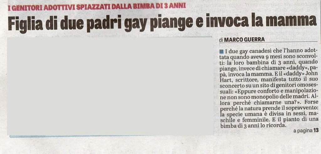 LuisellaSaro's tweet photo. Per chi (ancora) non l'avesse capito, la #mamma NON è un #concettoantropologico ! https://t.co/5zw4vZcAs5
