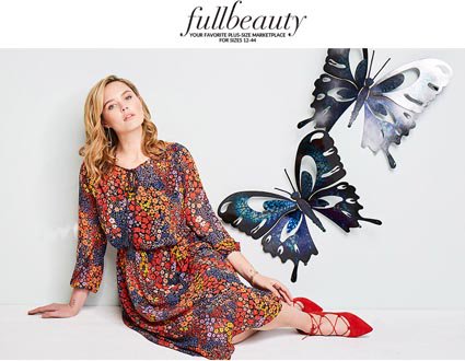 Plus_Size_World's tweet photo. Plus Size Lookbook by American Brand Fullbeauty, Spring 2017
https://t.co/kP0WYxWP3Q https://t.co/YjiJ365EoQ