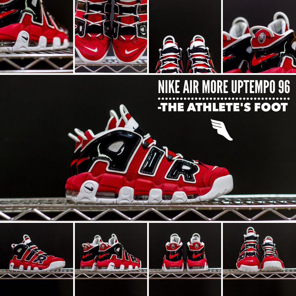 Athletes Foot Store Knightdale Decorating Ideas