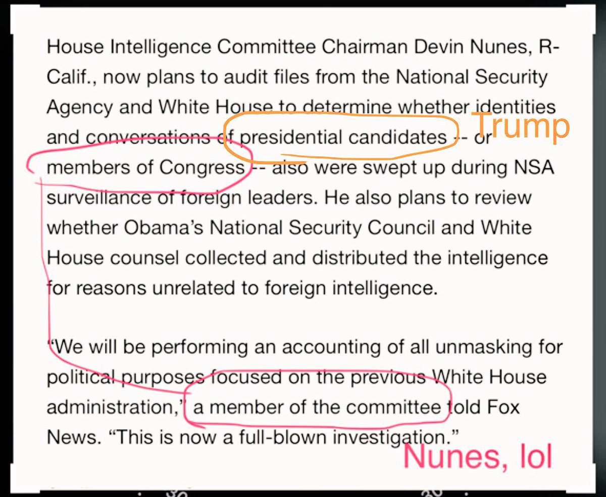 LouiseMensch's tweet photo. Please let @jasoninthehouse be on the #FunWithFISA tapes as well as @DevinNunes
I'll take "Who will die in jail?" for $1000 please Alex https://t.co/BDNJRAZ3Wj