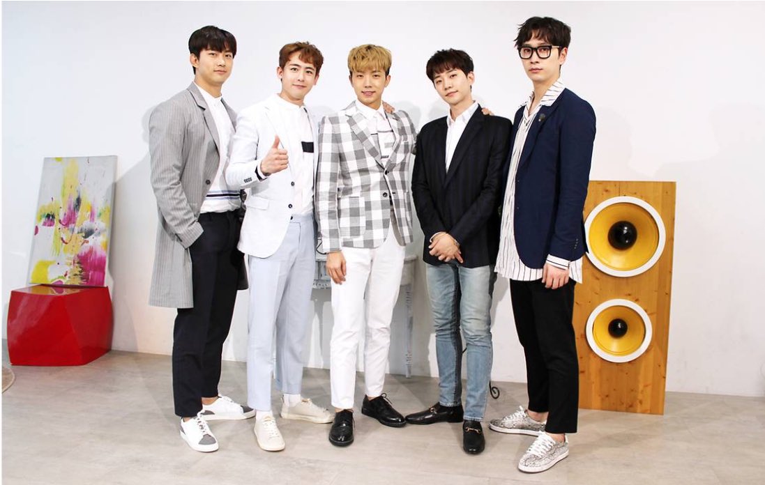 Image result for 2pm interview sg