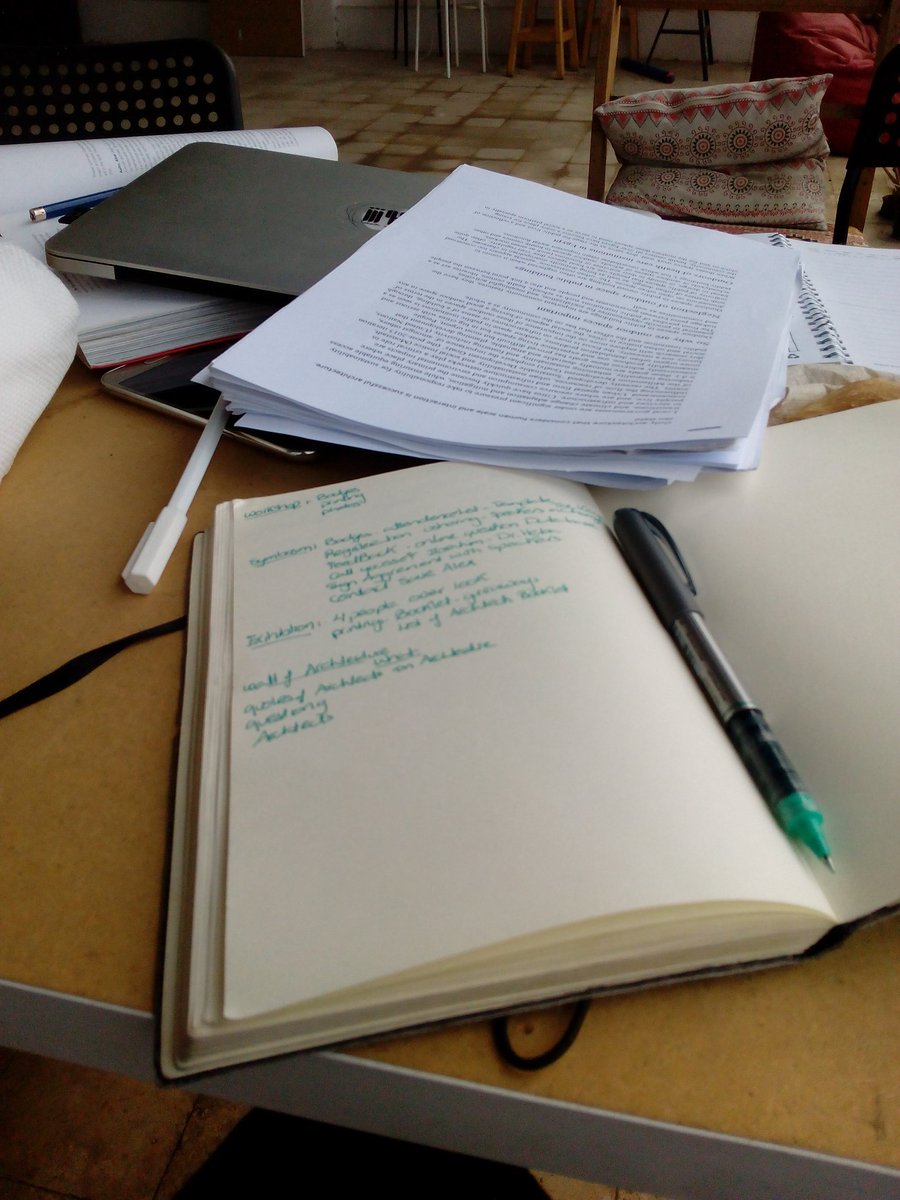 OecumeneStudio's tweet image. ArchitectureForChange preparations!  #Architecture #architectureTheory #egypt #Alexandria #EcumeneStudio