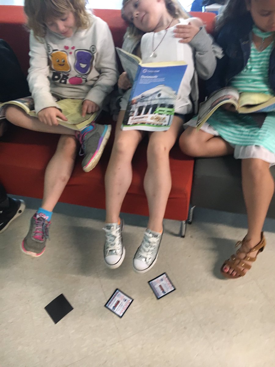 mthornton78's tweet image. Rocking the phone books today. #Categories #ABCs #GuideWords #MultiageAHES Stu said, &quot;what is this?&quot;