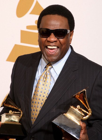 Happy Birthday Al Green 