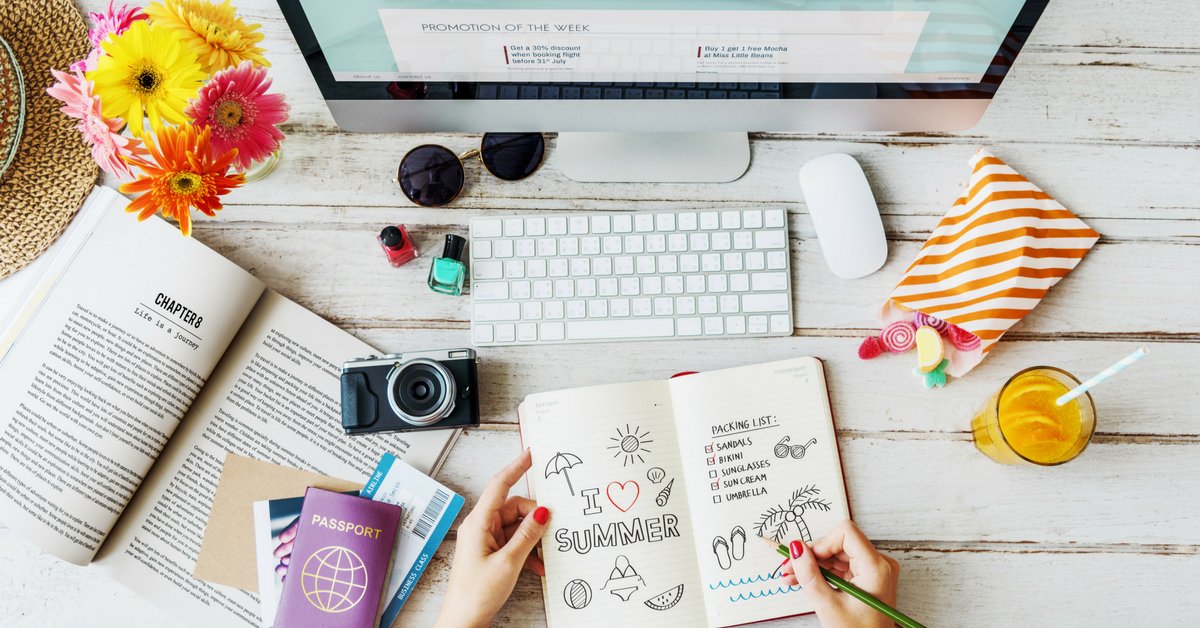 Quel message d'absence essayerez-vous la prochaine fois? 😜 bit.ly/2oqXoNE