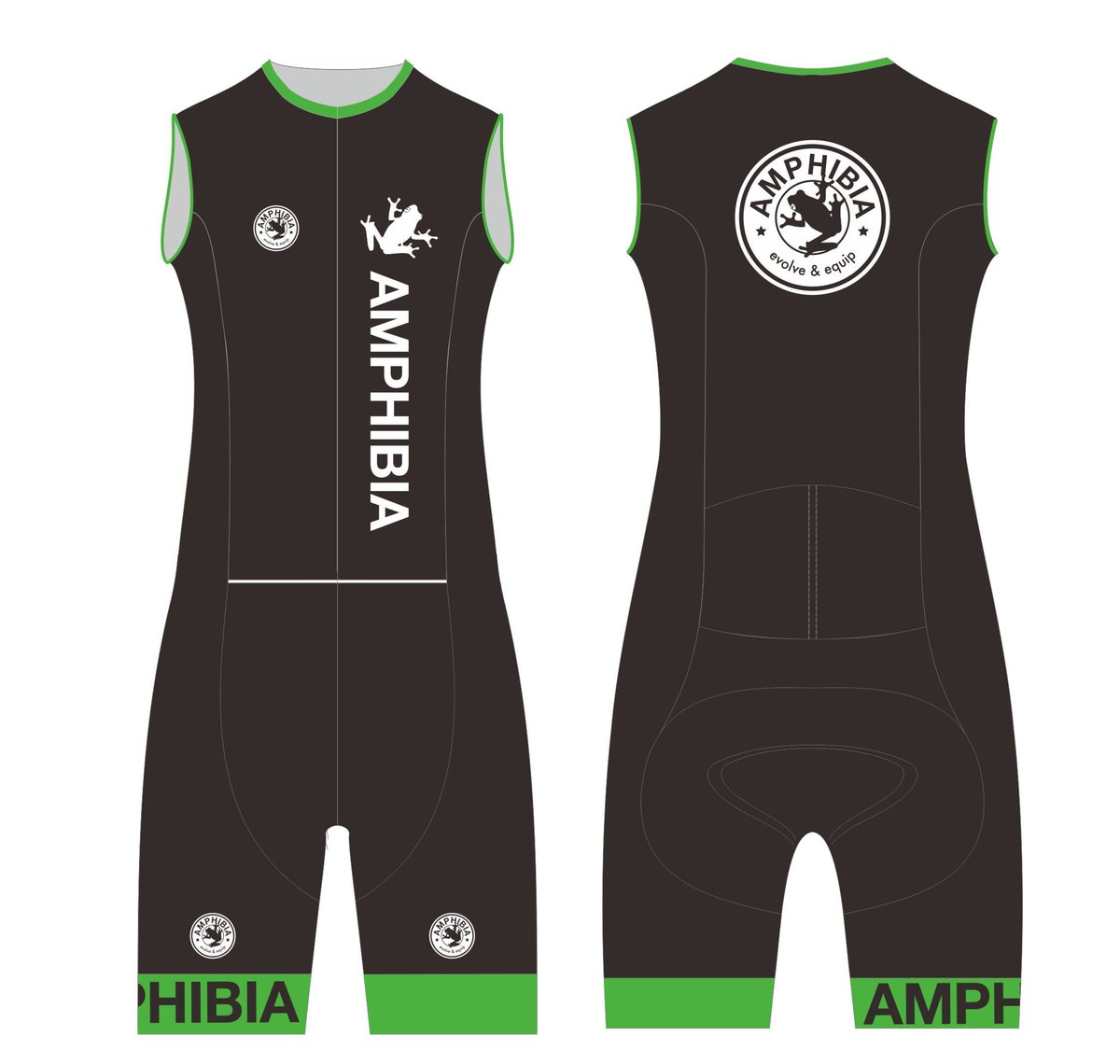 AmphibiaSport's tweet photo. Check out our 2017 Tri Suit! Premium grade materials and guaranteed to make you go faster ;) To be in with a chance of winning one just RT&amp;F https://t.co/5IOjnpX2yF