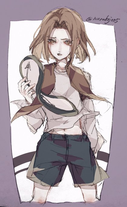 川尻早人のtwitterイラスト検索結果