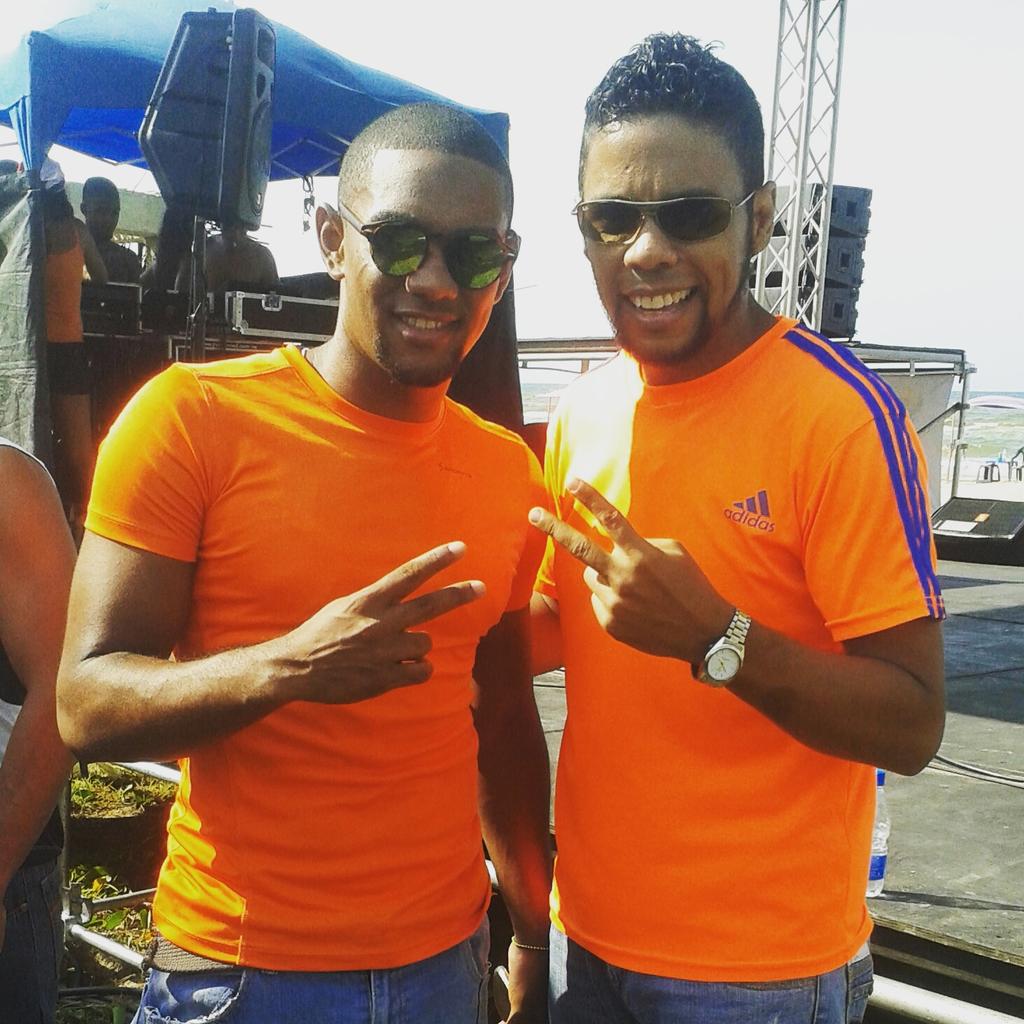 JUVENTUD SALSERA tweet media