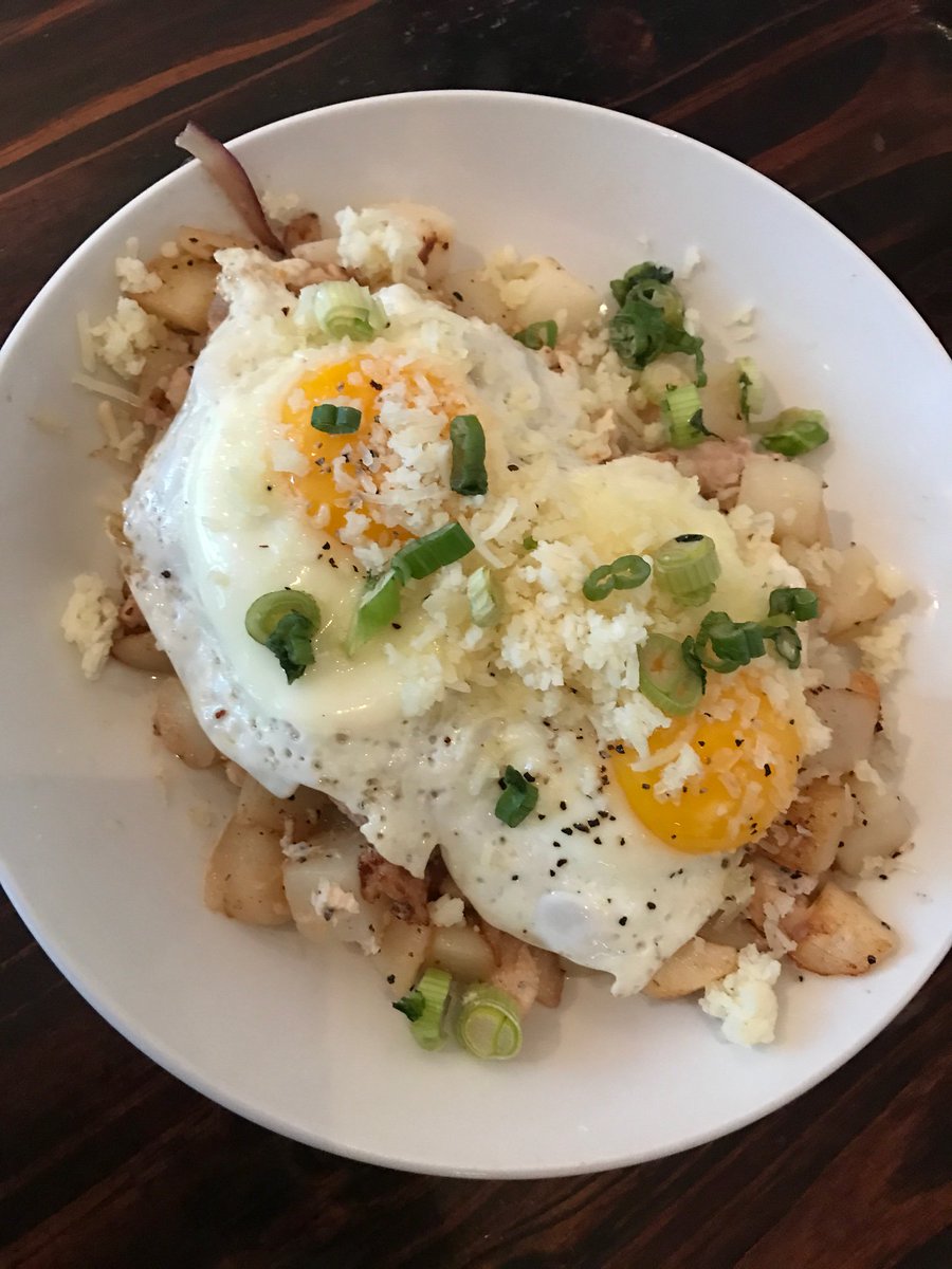 kicriiqxyz_gg's tweet photo. Smoked Trout Hash is now available on our Spring Seasonal Menu! Tell your server #Jack_FlapsSecretMenuItem #Jack_Flaps #BrunchCLE https://t.co/iiN9OkVUcm