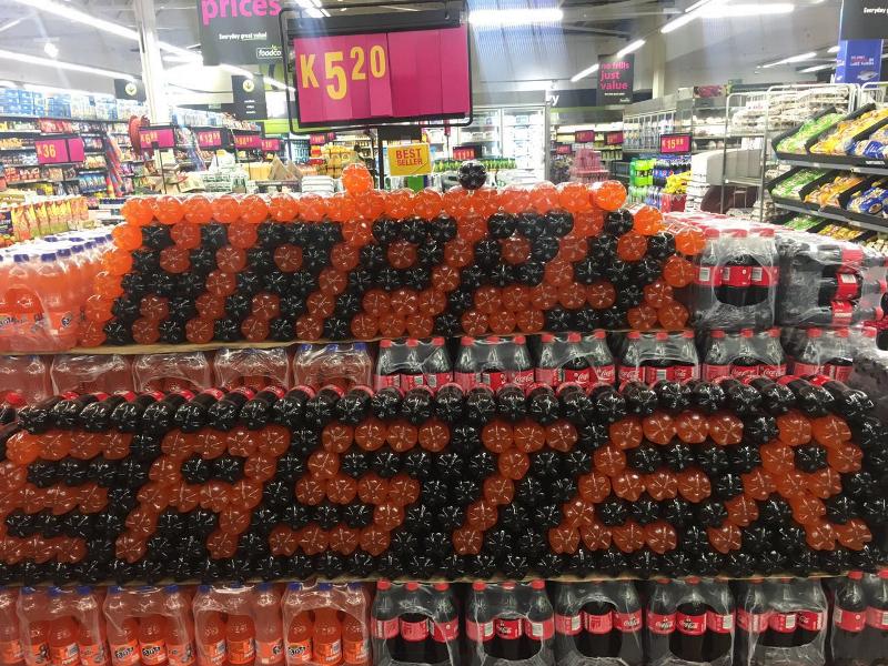 uncle2_j's tweet image. Happy Easter