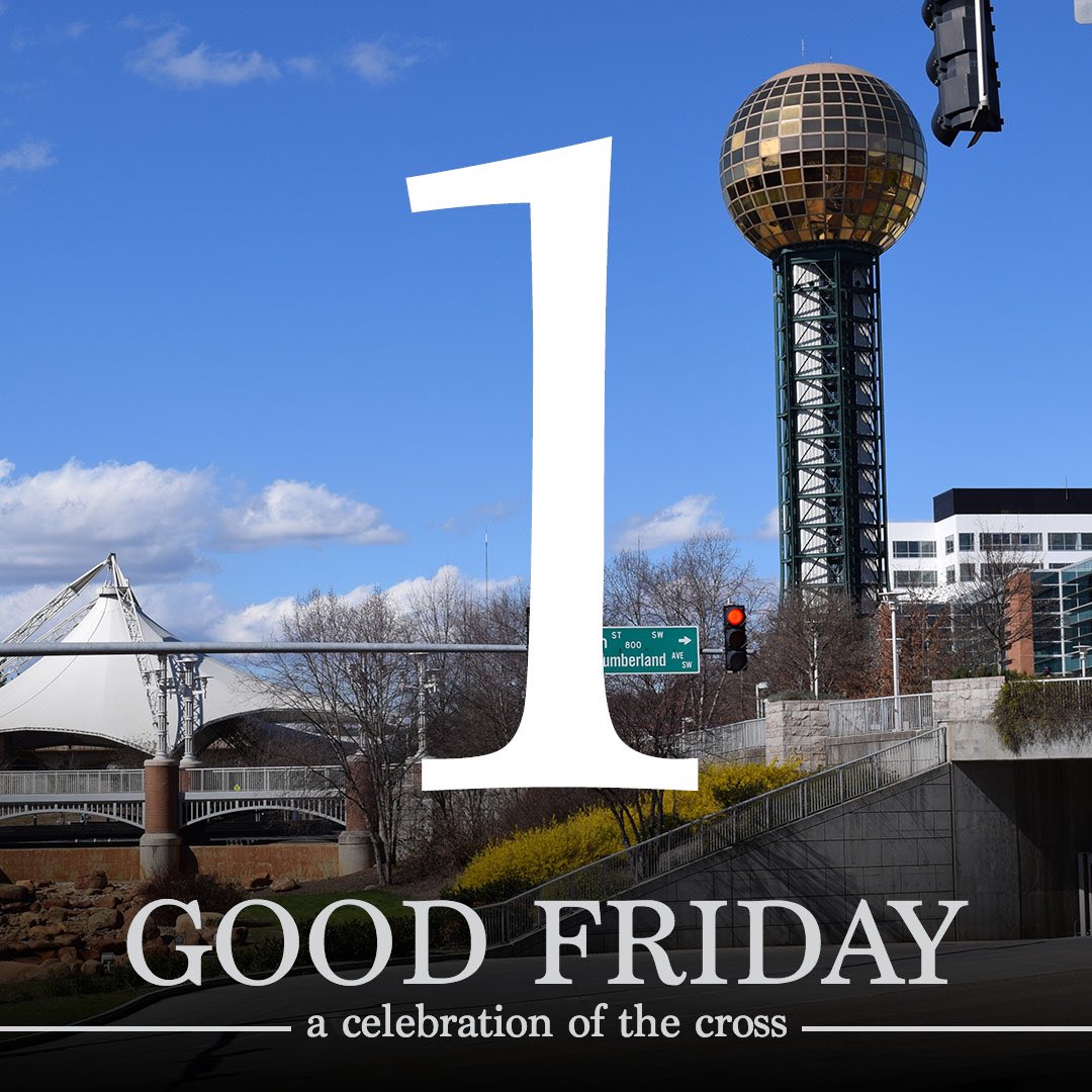 GoodFridayKnox's tweet photo. Tomorrow is the day! Who's coming?! https://t.co/BufBabsudR