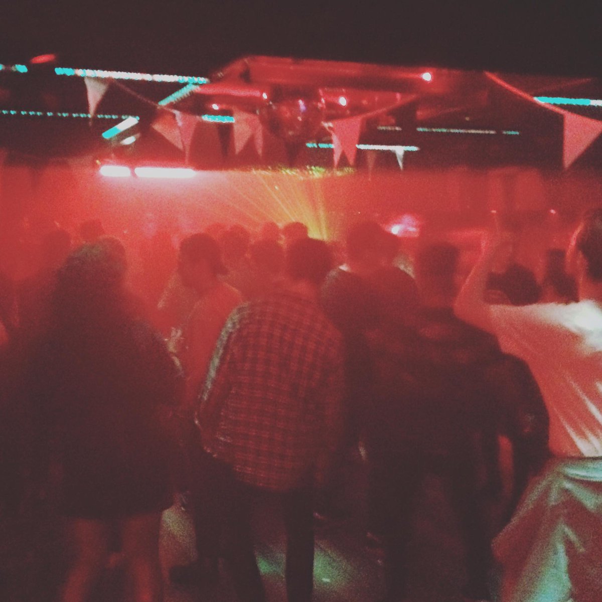 We're taking over the basement at @junkclubuk again very soon, keep your eyes peeled and your ears open – it's gonna be a big one! 💣