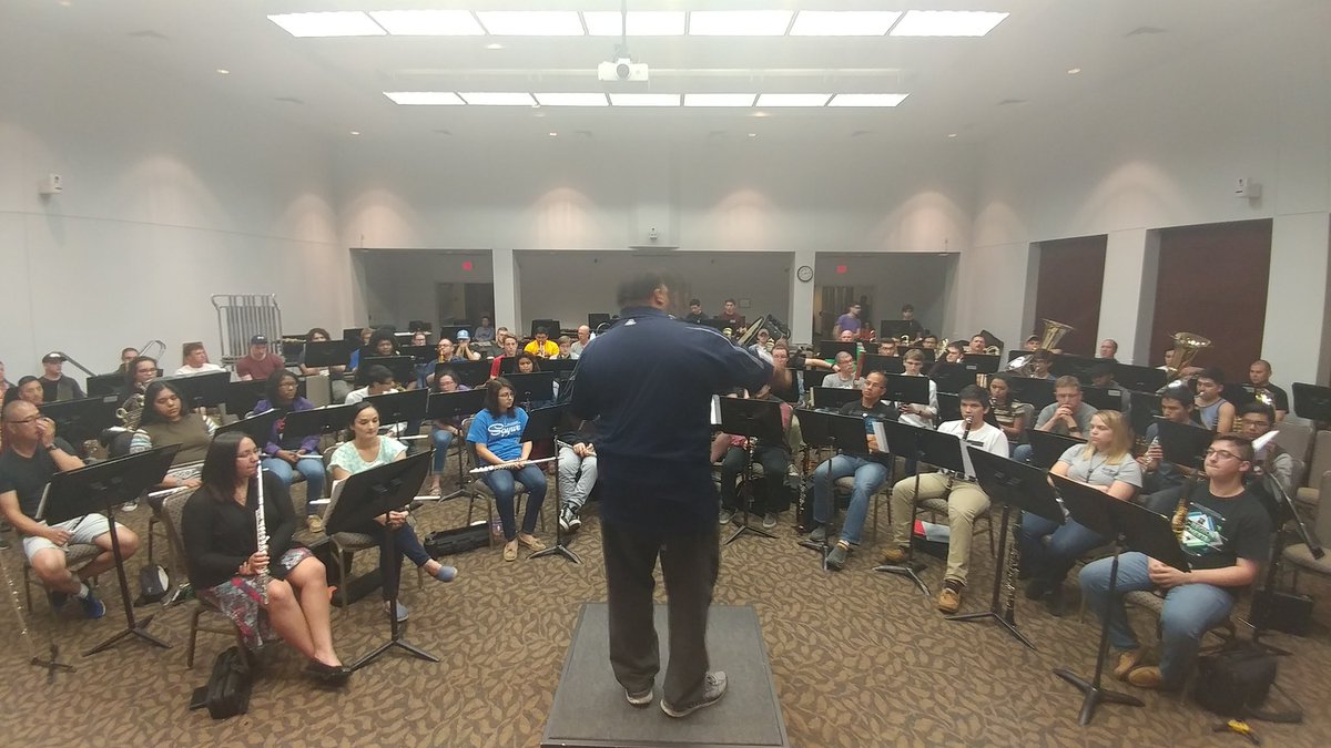afaspc's tweet photo. Come check out #SAYWE  and the 323rd TONIGHT at 730p. Watson Fine Arts at St. Philip's College! https://t.co/wg82HFcOPy