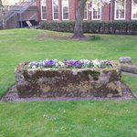 Photo by York St John University Vice Chancellor's Office (@VCYorkStJohn)