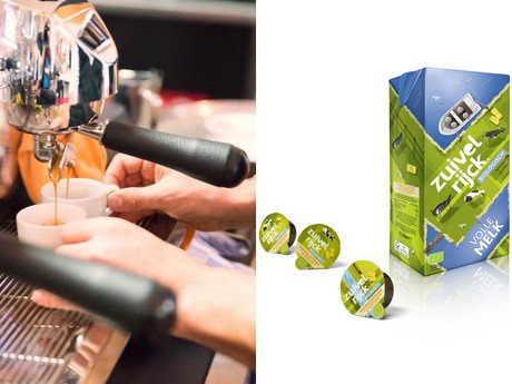 Noord Nederlandse Baristakampioenschap met bio-melk van Zuivelrijck. Ben je barista in het Noorden? Geef je op! biojournaal.nl/artikel/25587/…