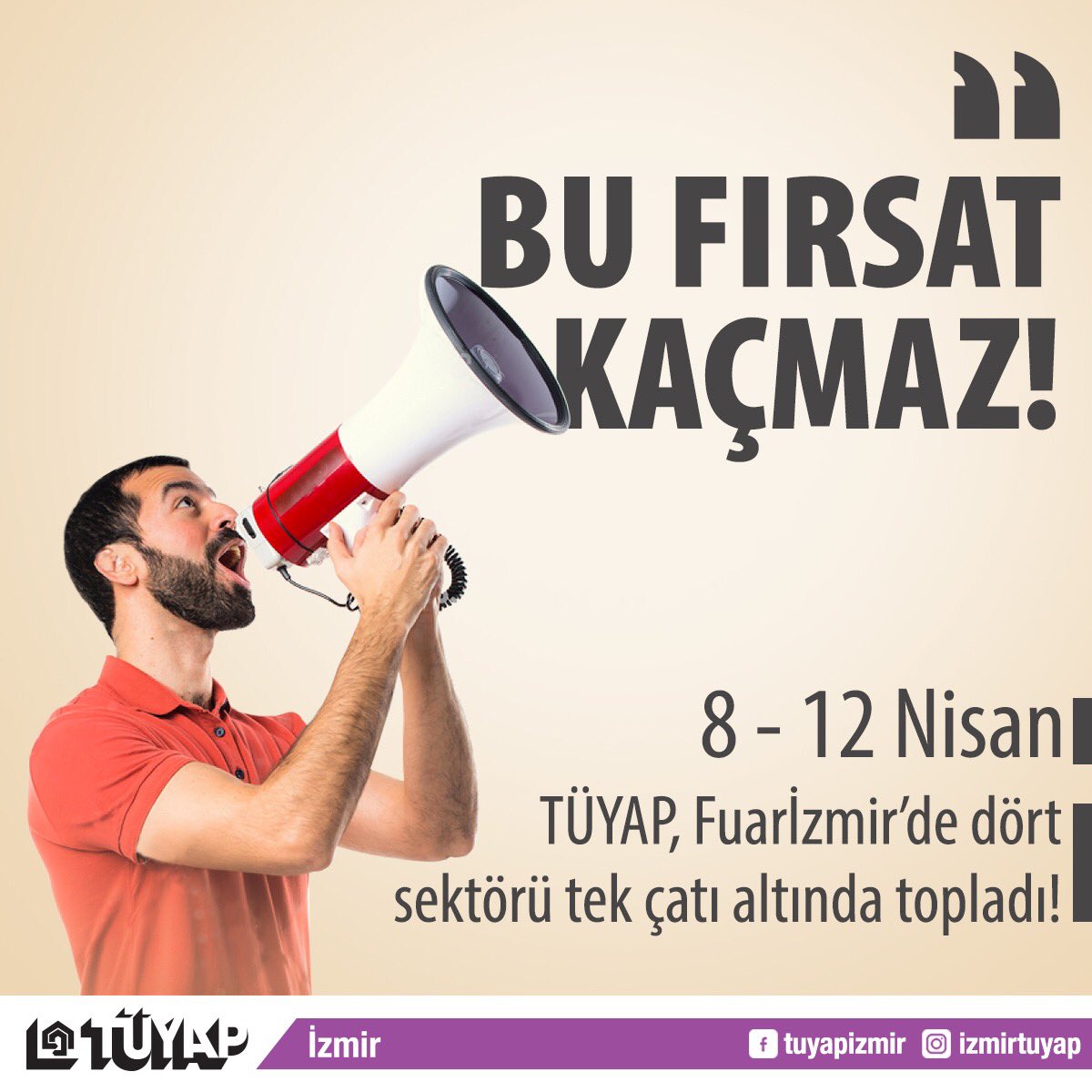 DKCSocial's tweet photo. #Tüyapİzmir'in #PlastPak, #İZWOOD ve İzmir Mobilya Yan Sanayi Fuarları için hazırladığımız sosyal medya görselleri... https://t.co/z3d1zAP1Uw