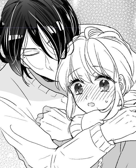 いちゃいちゃたいむ🍒 