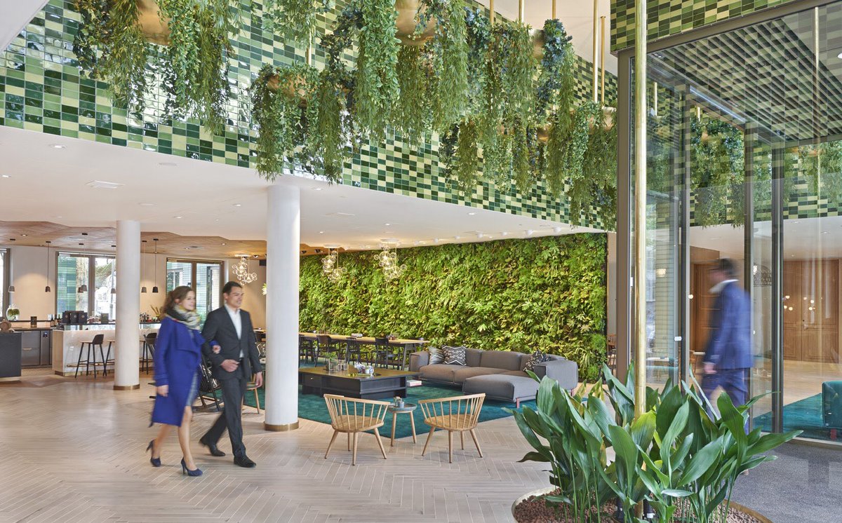PitchPR_NL's tweet photo. Today opening #HyattRegency #Amsterdam #hotel @PitchPR_NL https://t.co/zg9eOwRHuv
