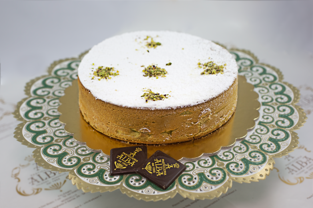 AlbaPasticceria's tweet photo. Cassata al Forno https://t.co/pJiGYAJsOu https://t.co/ujVZMoFzwP
