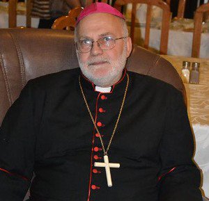 Russ_Warrior's tweet photo. "Were it Not for the #Syrian and #Russian Armed Forces, We'd All be Dead" - Syrian Bishop 
https://t.co/63FmdefryN https://t.co/kGhDWgoaig