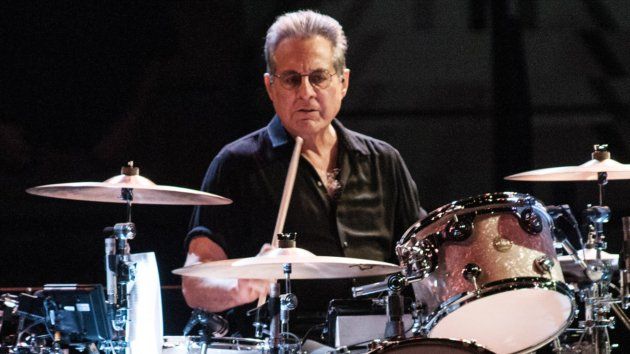 A Big BOSS Happy Birthday to Max Weinberg today from all of us at Boss Boss Radio!  