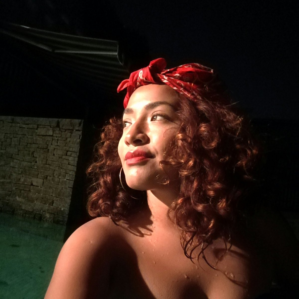 FeeRitmo's tweet image. #NuevaFotoDePerfil