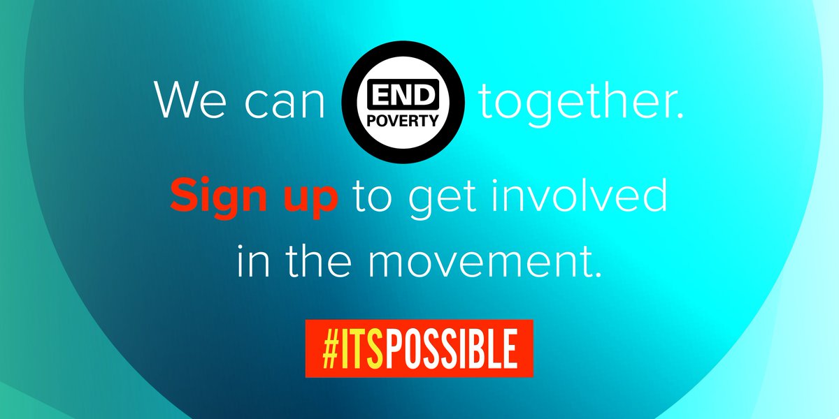 WorldBank's tweet image. Do you believe we can end extreme poverty by 2030? We want you to join the #EndPoverty movement. wrld.bg/QLiw30aPyGz #ItsPossible