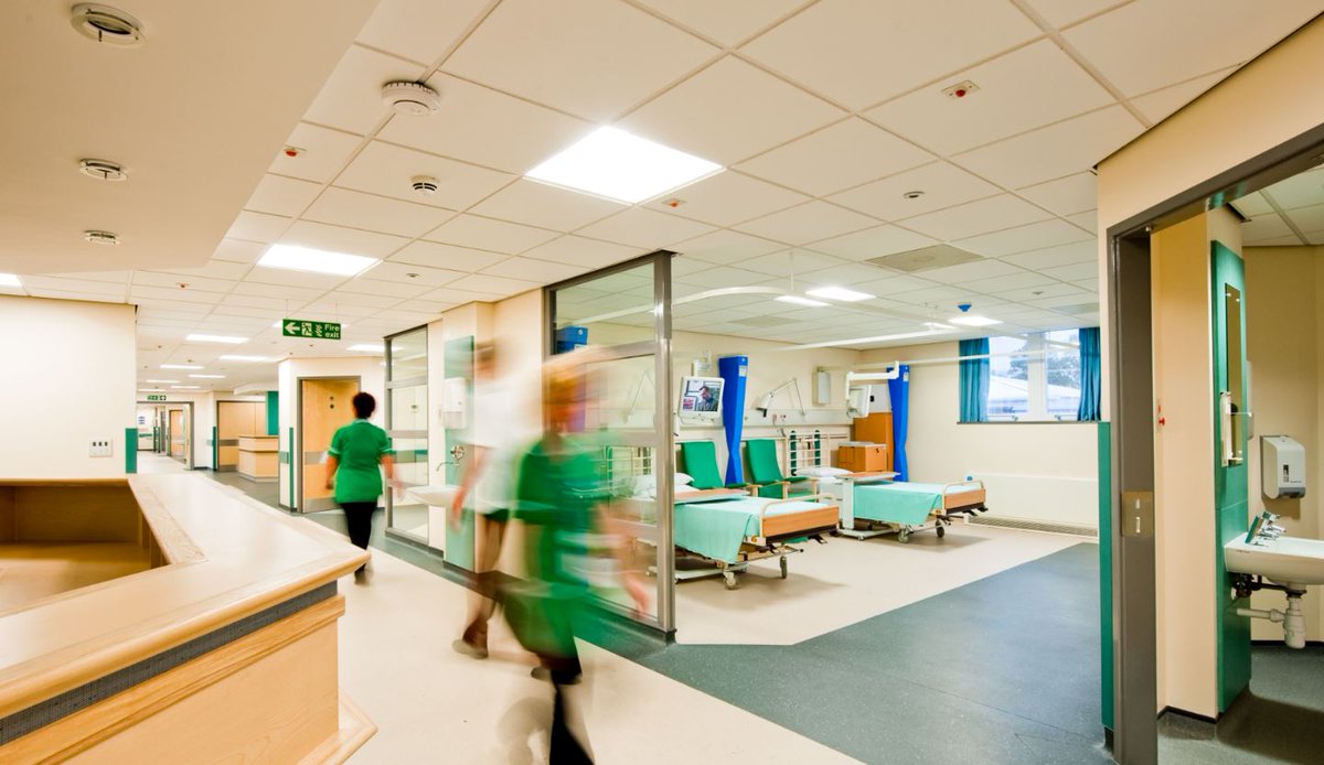 Ian Milligan (IMnugen) Twitter