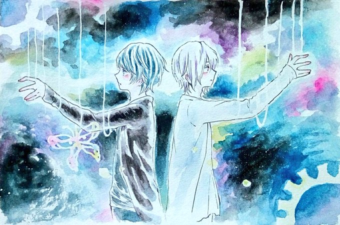 アイスリープウェルのtwitterイラスト検索結果 アイスリープウェルのtwitterイラスト検索結果
