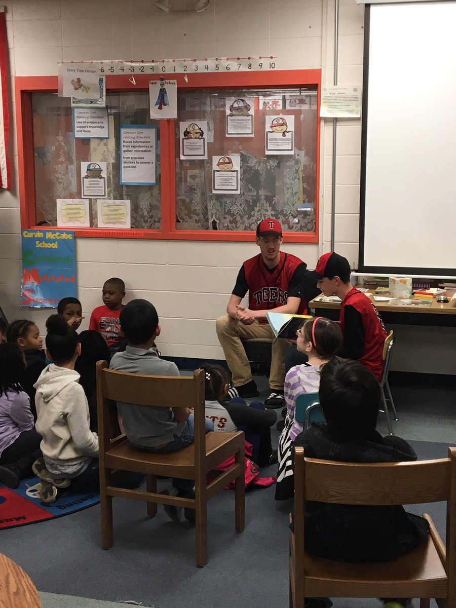 Reading Day <a href="/CurvinMcCabe/">Curvin McCabe</a> <a href="/PawtucketSup/">Patti DiCenso</a> @tolmanadmin