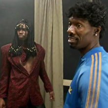 1popcornplaya1's tweet photo. We will always miss you #RIPCharlieMurphy https://t.co/swWZbnUvWG