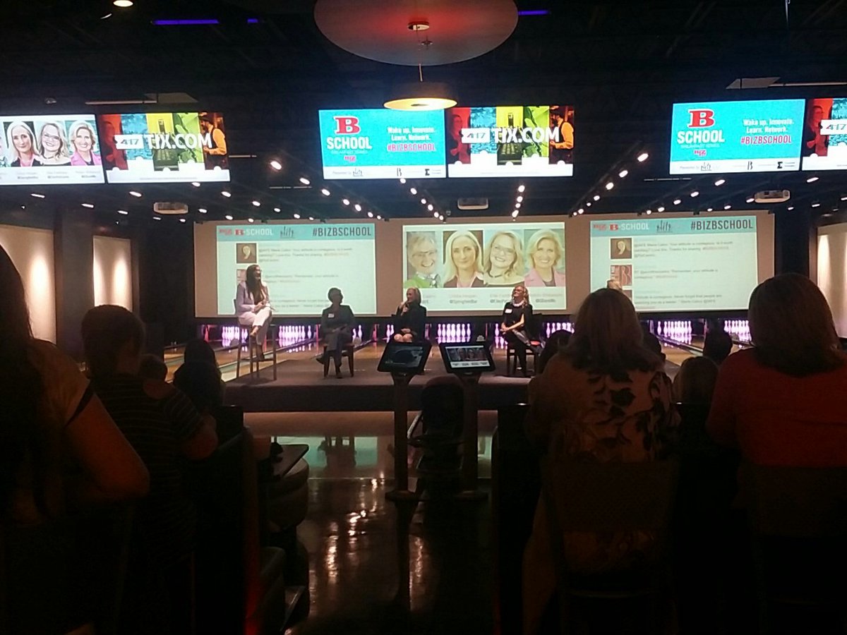 Is your attitude contagious? Is it worth catching? Marla Calico <a href="/IAFE/">IAFE</a> <a href="/andybspfld/">Andy B's Springfield</a> #BizBSchool