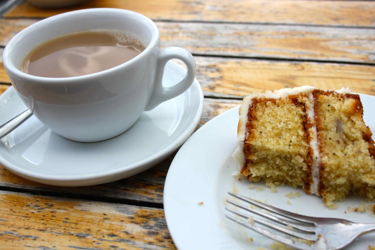 Visited the #Cotswolds Discovery Centre &amp; Cafe in the last year &amp; would like to take part in our survey? goo.gl/forms/mtHJl11p…