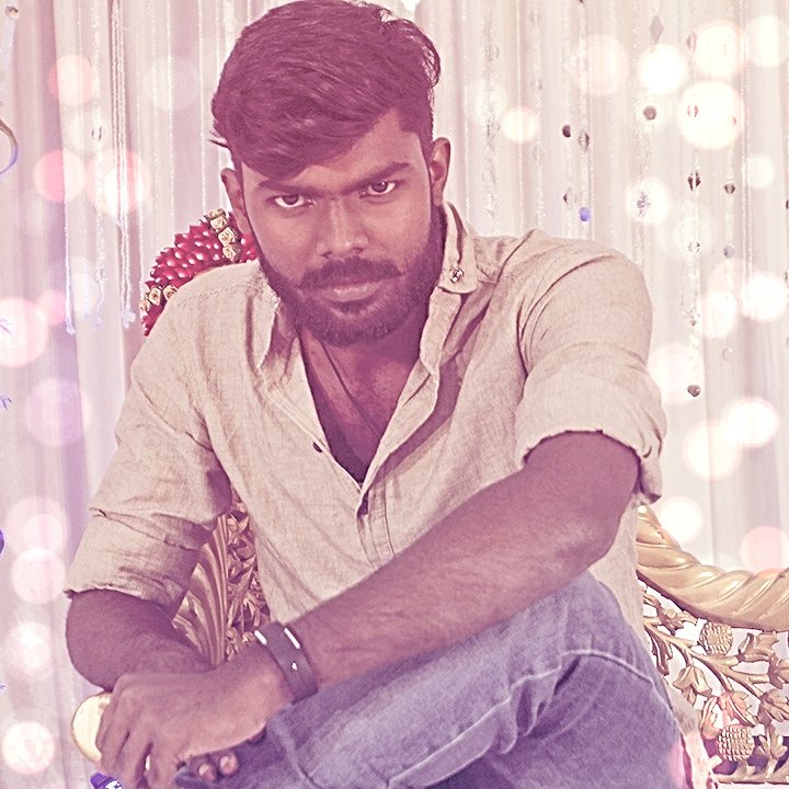 SanthoshActor's tweet photo. #NewProfilePic https://t.co/9JYnj0rlVO